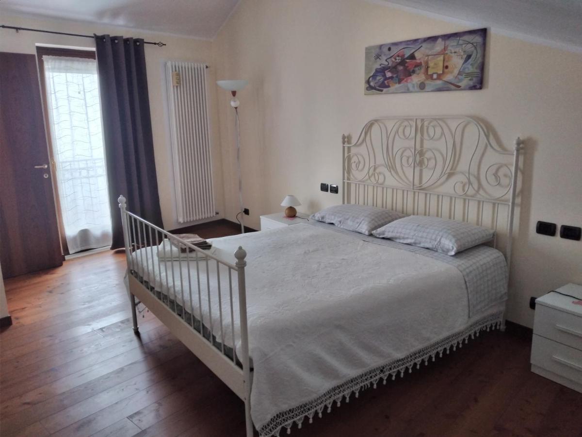 La Casetta Sui Colli Perarolo ภายนอก รูปภาพ