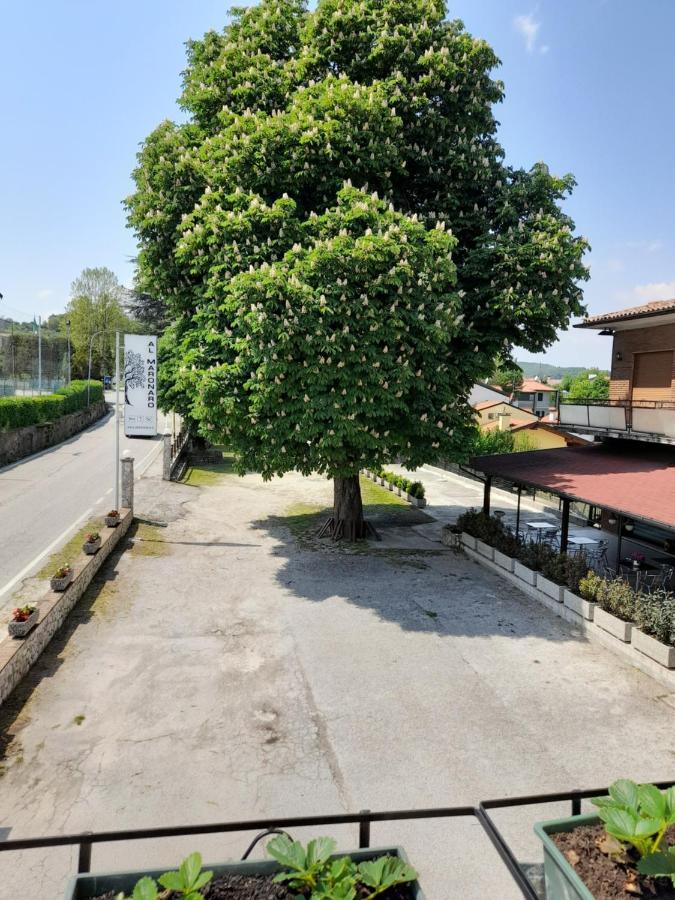 La Casetta Sui Colli Perarolo ภายนอก รูปภาพ