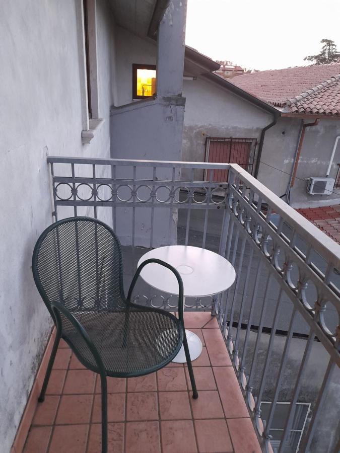 La Casetta Sui Colli Perarolo ภายนอก รูปภาพ