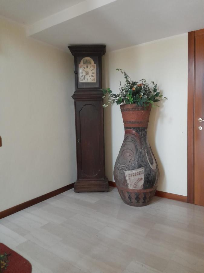 La Casetta Sui Colli Perarolo ภายนอก รูปภาพ
