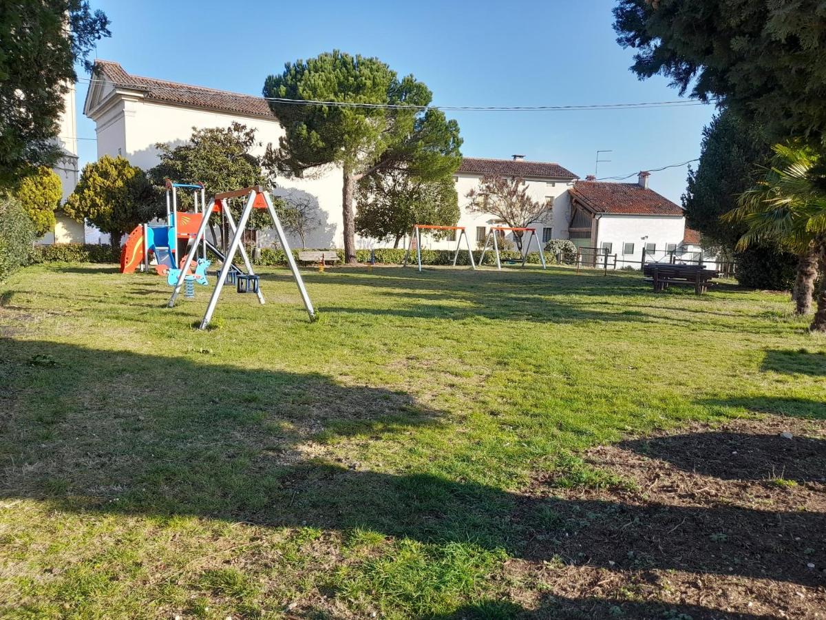 La Casetta Sui Colli Perarolo ภายนอก รูปภาพ