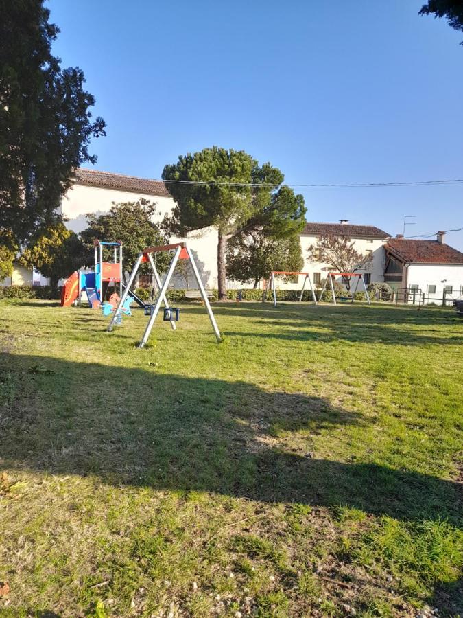 La Casetta Sui Colli Perarolo ภายนอก รูปภาพ