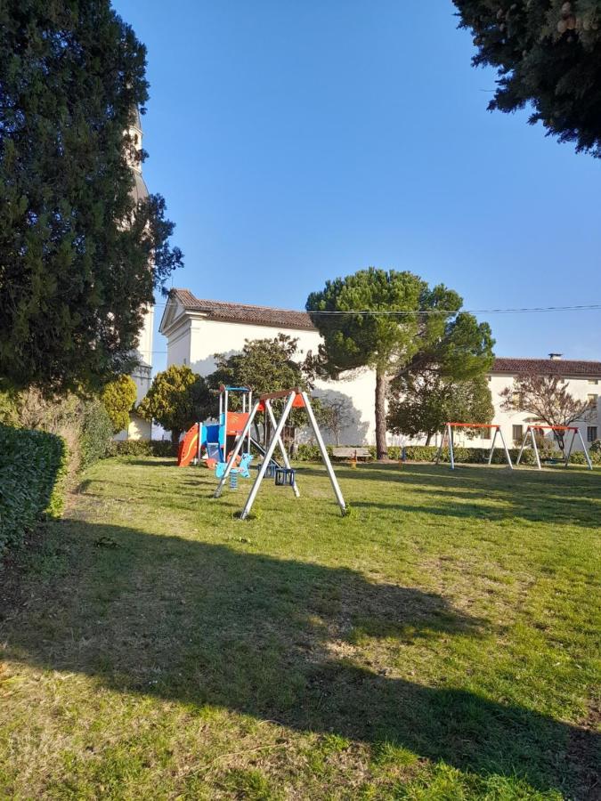 La Casetta Sui Colli Perarolo ภายนอก รูปภาพ